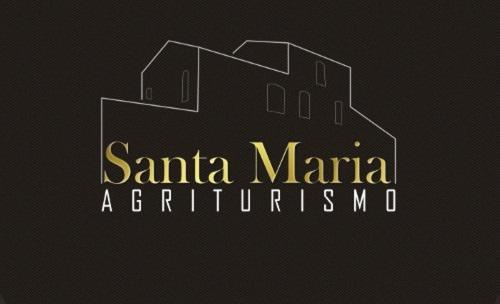 Agriturismo Santa Maria Villa San Marco dei Cavoti Exterior foto